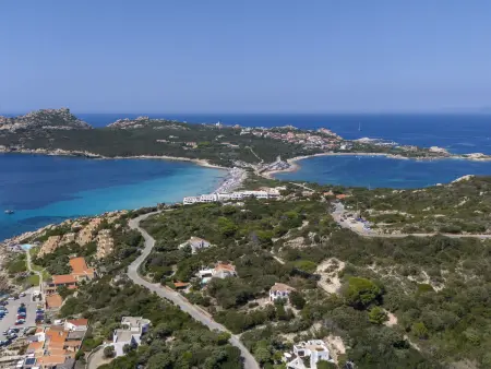 Vacanze Levante, Appartement 4 personnes à Santa Teresa di Gallura - Photo 32