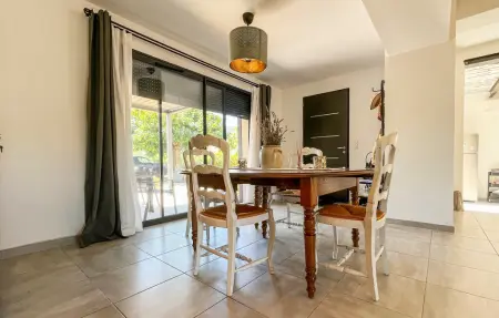 Maison 10 personnes à Robion - Photo 4