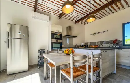 Maison 10 personnes à Robion - Photo 6