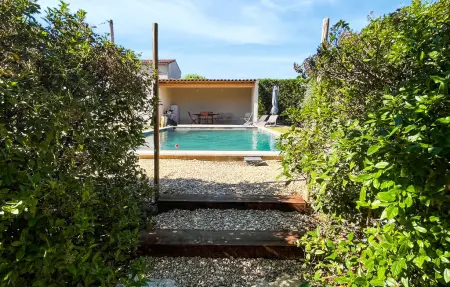 Maison 10 personnes à Robion - Photo 8