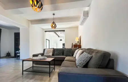 Maison 10 personnes à Robion - Photo 11