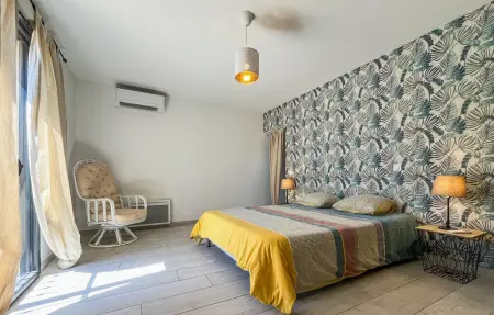 Maison 10 personnes à Robion - Photo 13