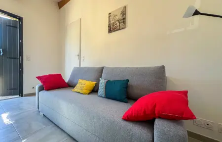 Maison 10 personnes à Robion - Photo 19