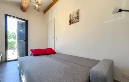 Maison 10 personnes à Robion - Photo 20