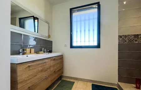 Maison 10 personnes à Robion - Photo 23