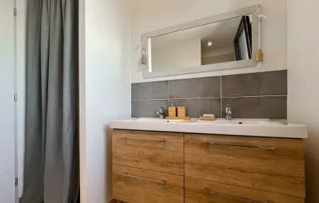Maison 10 personnes à Robion - Photo 25