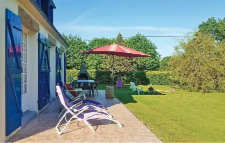 Keristin, Maison 9 personnes à Concarneau - Photo 1