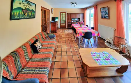 Keristin, Maison 9 personnes à Concarneau - Photo 2