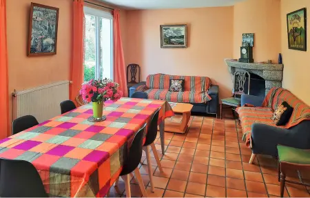 Keristin, Maison 9 personnes à Concarneau - Photo 3