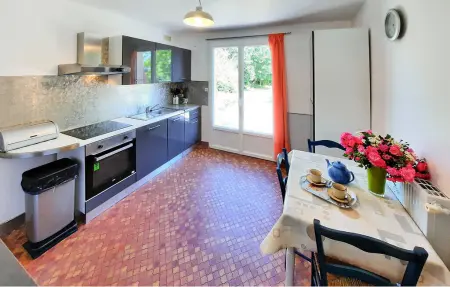 Keristin, Maison 9 personnes à Concarneau - Photo 4