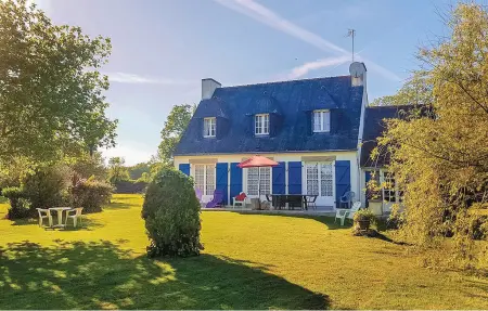 Keristin, Maison 9 personnes à Concarneau - Photo 5