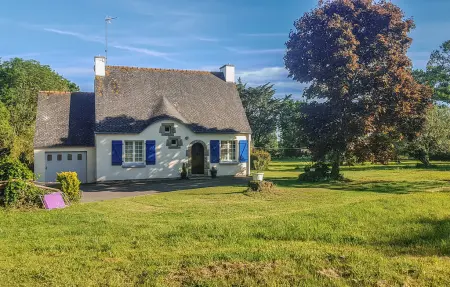 Keristin, Maison 9 personnes à Concarneau - Photo 7