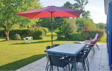 Keristin, Maison 9 personnes à Concarneau - Photo 8