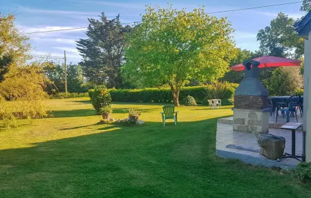 Keristin, Maison 9 personnes à Concarneau - Photo 9