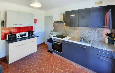Keristin, Maison 9 personnes à Concarneau - Photo 12