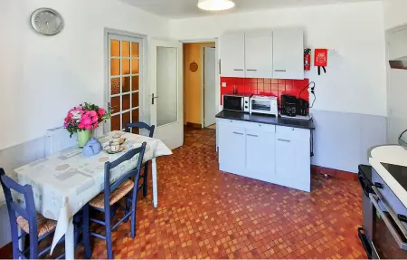 Keristin, Maison 9 personnes à Concarneau - Photo 13
