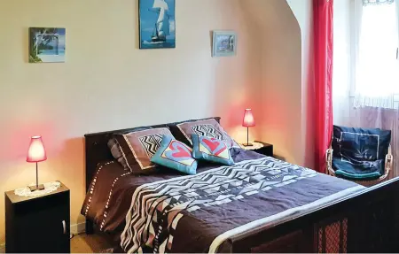 Keristin, Maison 9 personnes à Concarneau - Photo 14