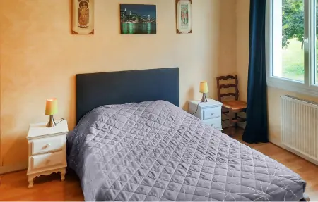 Keristin, Maison 9 personnes à Concarneau - Photo 15
