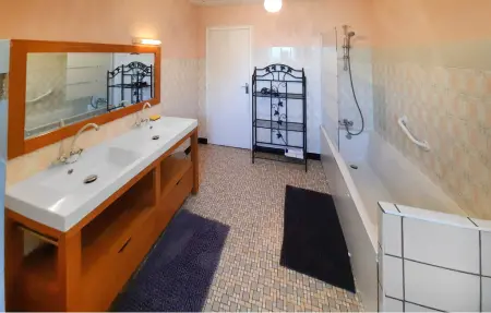 Keristin, Maison 9 personnes à Concarneau - Photo 18