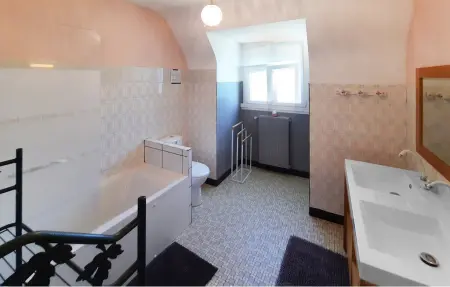 Keristin, Maison 9 personnes à Concarneau - Photo 19