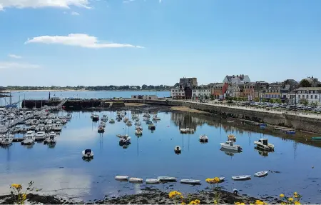 Keristin, Maison 9 personnes à Concarneau - Photo 21