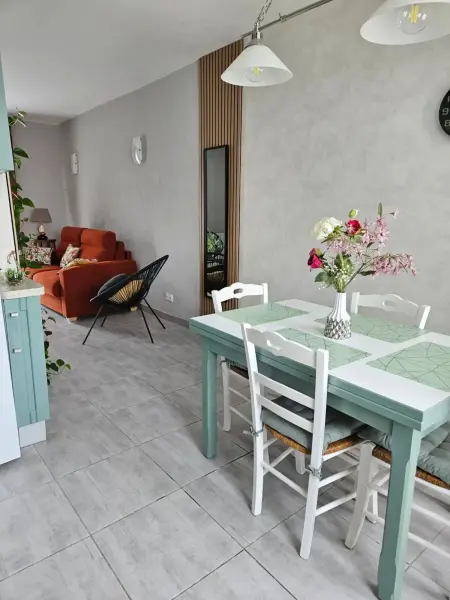 Maison agréable à Grossouvre 90 m² jardin, Maison 4 personnes à Grossouvre - Photo 1
