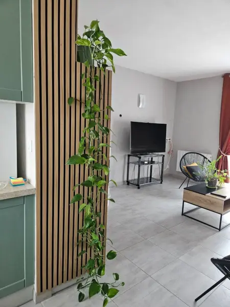 Maison agréable à Grossouvre 90 m² jardin, Maison 4 personnes à Grossouvre - Photo 7