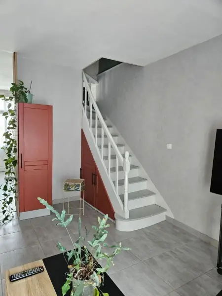 Maison agréable à Grossouvre 90 m² jardin, Maison 4 personnes à Grossouvre - Photo 9