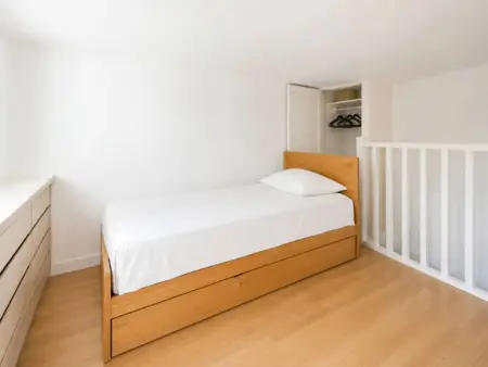 Studio moderne Cannes centre 65 m² balcon, Appartement 4 personnes à Cannes - Photo 1
