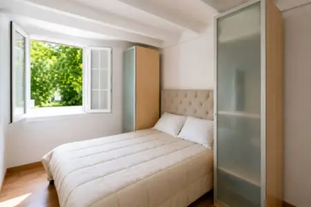 Studio moderne Cannes centre 65 m² balcon, Appartement 4 personnes à Cannes - Photo 6