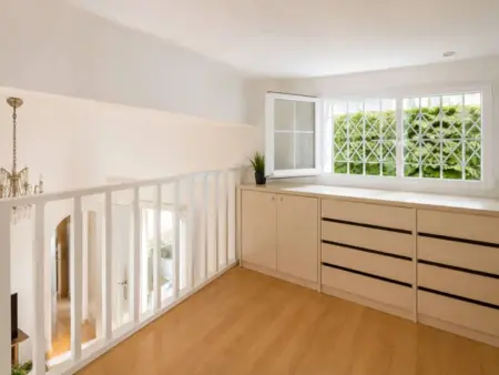 Studio moderne Cannes centre 65 m² balcon, Appartement 4 personnes à Cannes - Photo 11