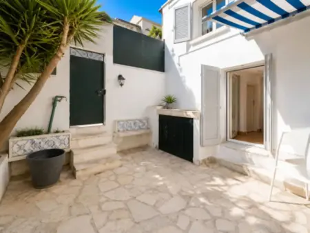 Studio moderne Cannes centre 65 m² balcon, Appartement 4 personnes à Cannes - Photo 12