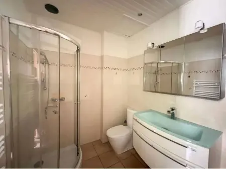 Studio moderne Cannes centre 65 m² balcon, Appartement 4 personnes à Cannes - Photo 18