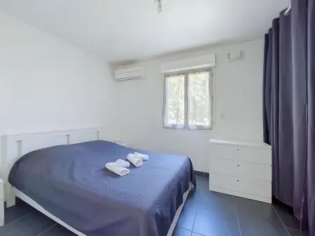 Les Terrasses des HautsdeFonsainte, Appartement 2 personnes à La Ciotat - Photo 6