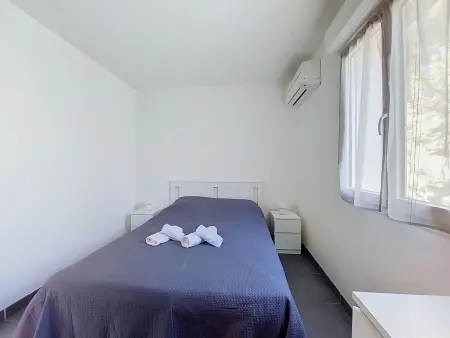 Les Terrasses des HautsdeFonsainte, Appartement 2 personnes à La Ciotat - Photo 7