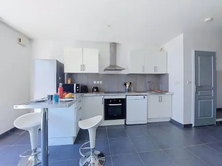 Les Terrasses des HautsdeFonsainte, Appartement 2 personnes à La Ciotat - Photo 9