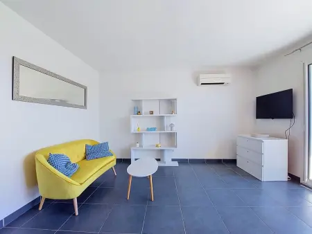 Les Terrasses des HautsdeFonsainte, Appartement 2 personnes à La Ciotat - Photo 12