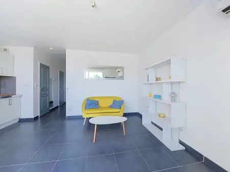 Les Terrasses des HautsdeFonsainte, Appartement 2 personnes à La Ciotat - Photo 14
