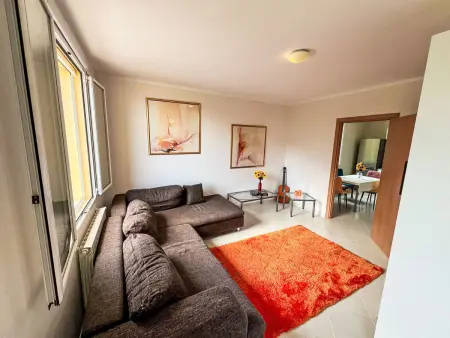 Villa Soleggiata, Villa 8 personnes à Castellaro - Photo 6