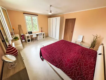 Villa Soleggiata, Villa 8 personnes à Castellaro - Photo 8