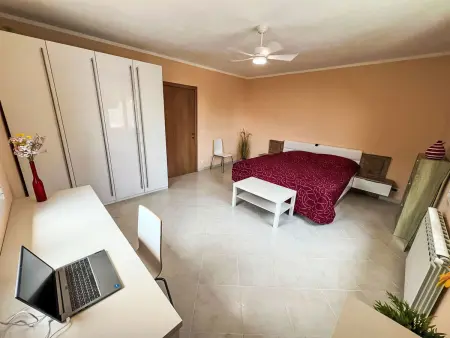 Villa Soleggiata, Villa 8 personnes à Castellaro - Photo 9