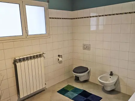 Villa Soleggiata, Villa 8 personnes à Castellaro - Photo 14