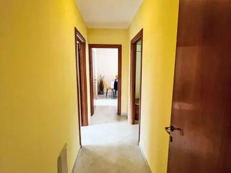 Villa Soleggiata, Villa 8 personnes à Castellaro - Photo 18