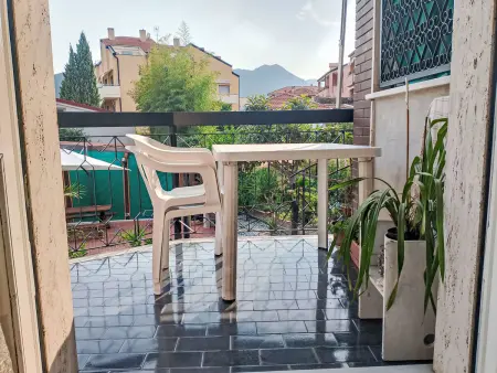Onda Blu House, Appartement 2 personnes à Loano - Photo 1