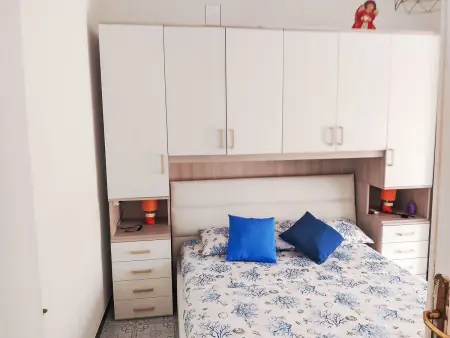 Onda Blu House, Appartement 2 personnes à Loano - Photo 5