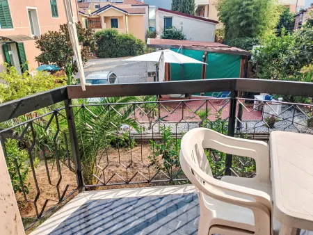 Onda Blu House, Appartement 2 personnes à Loano - Photo 6