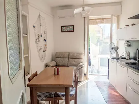 Onda Blu House, Appartement 2 personnes à Loano - Photo 13