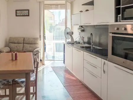Onda Blu House, Appartement 2 personnes à Loano - Photo 14