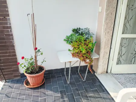 Onda Blu House, Appartement 2 personnes à Loano - Photo 15