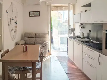 Onda Blu House, Appartement 2 personnes à Loano - Photo 16
